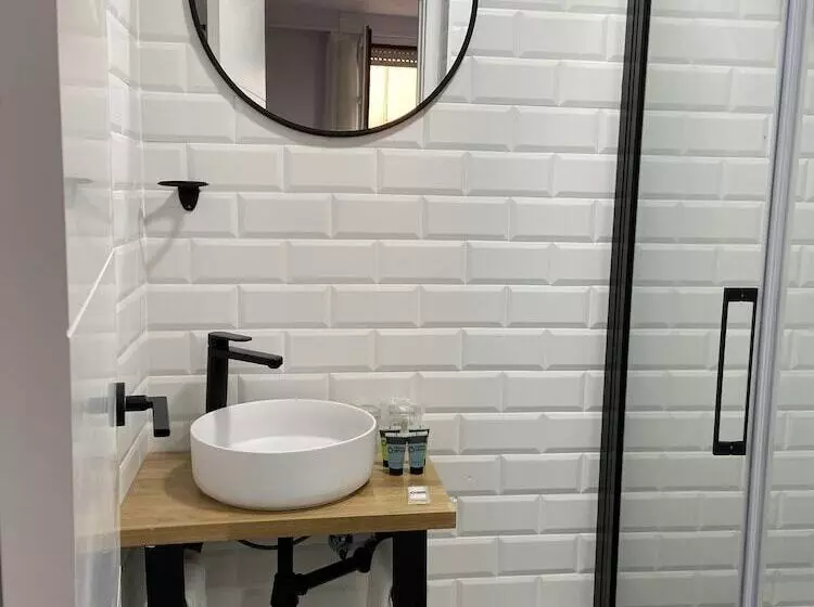 פנסיון Casual Mardones