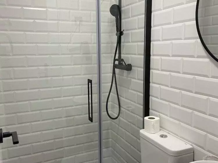 פנסיון Casual Mardones