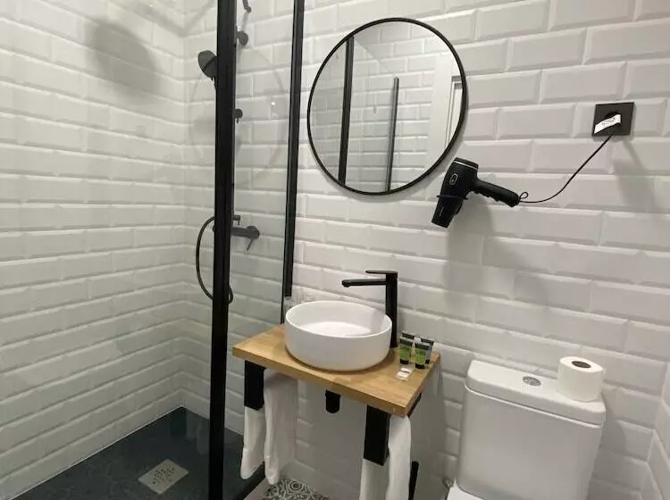 פנסיון Casual Mardones