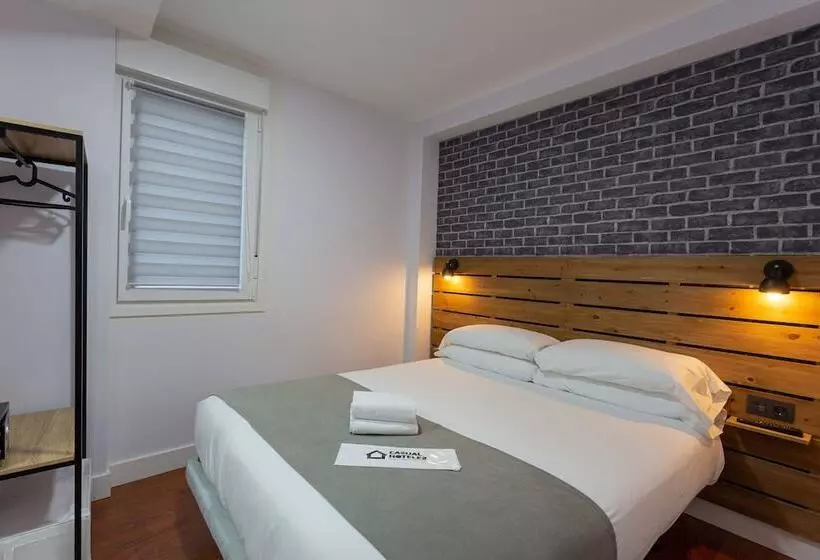 פנסיון Casual Mardones