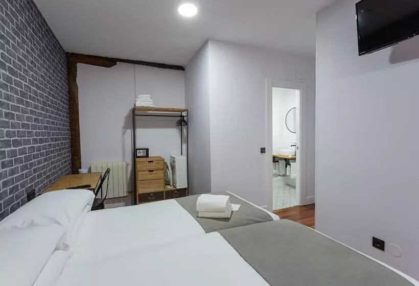 פנסיון Casual Mardones