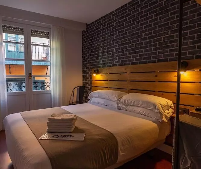 פנסיון Casual Mardones