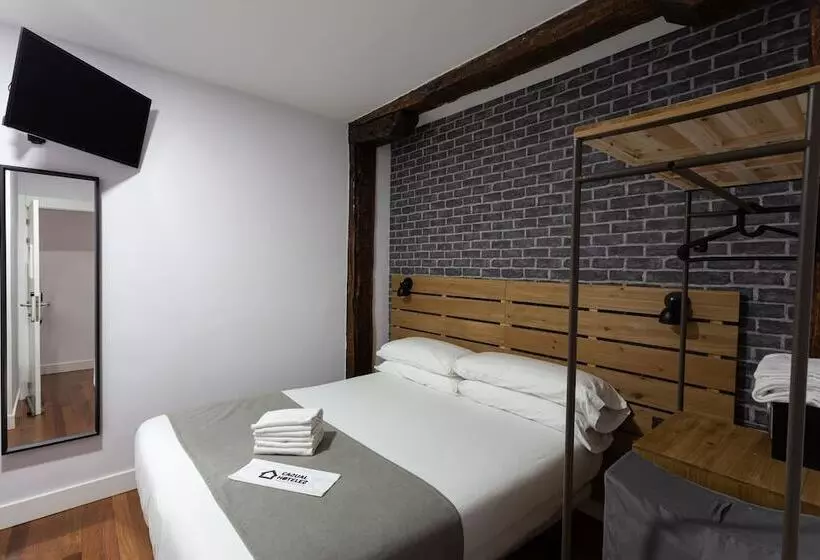 פנסיון Casual Mardones