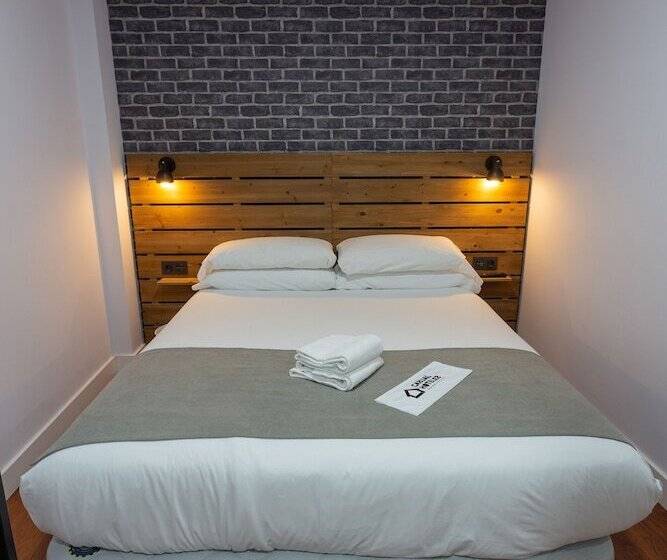 פנסיון Casual Mardones