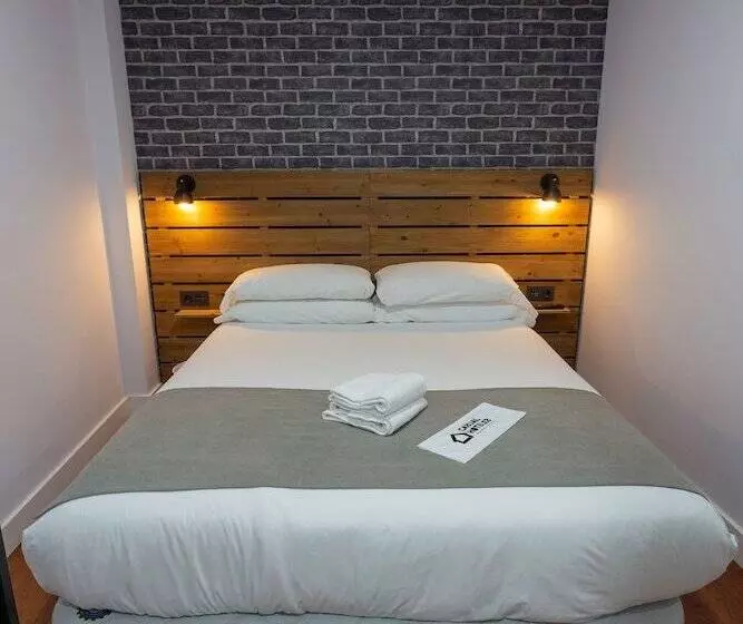 פנסיון Casual Mardones