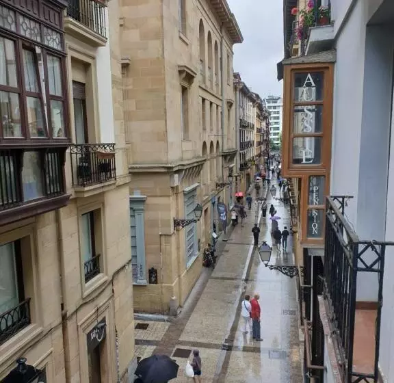 Pension Aussie Guesthouse