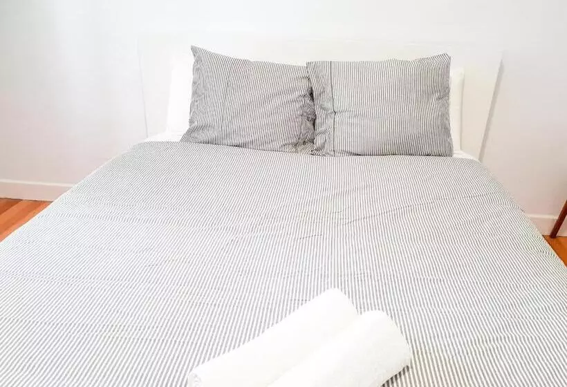 Pension Aussie Guesthouse