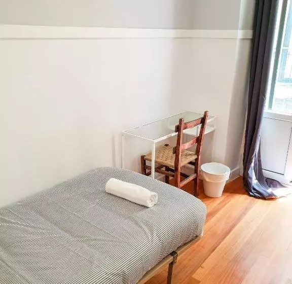 Pension Aussie Guesthouse