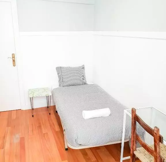 Pension Aussie Guesthouse