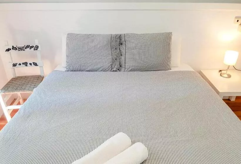 Pension Aussie Guesthouse