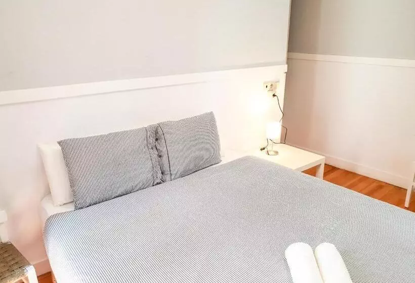 Pension Aussie Guesthouse