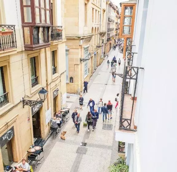 Pension Aussie Guesthouse