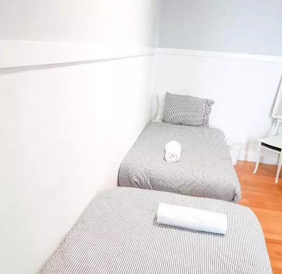 Pension Aussie Guesthouse