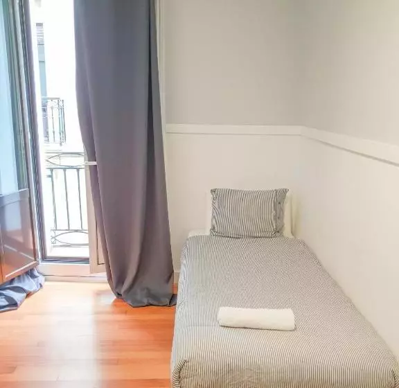 Pension Aussie Guesthouse