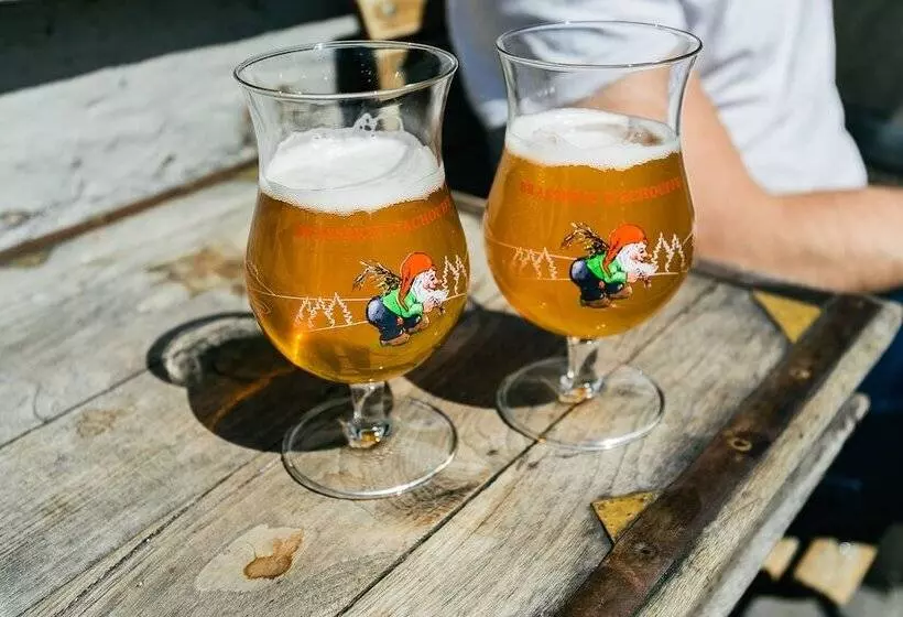 St Christopher S Inn Hostel At The Bauhaus