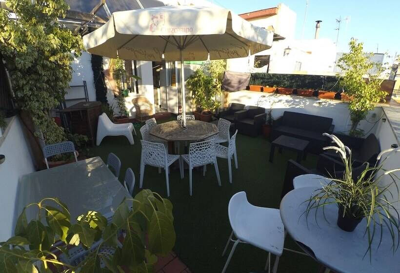 The Spot Central Hostel