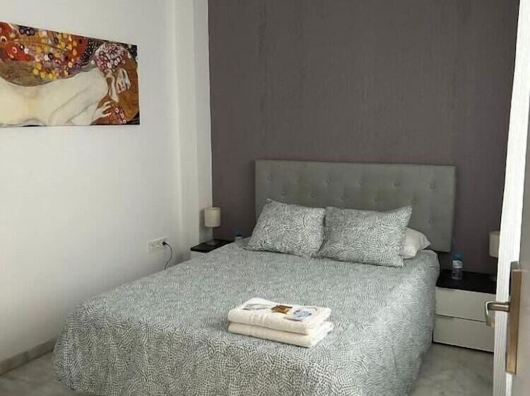 The Spot Central Hostel