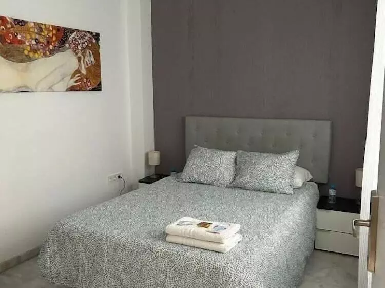 The Spot Central Hostel