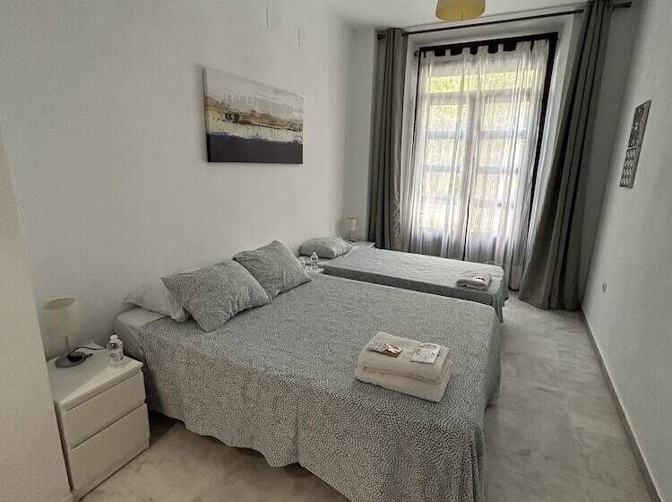 The Spot Central Hostel