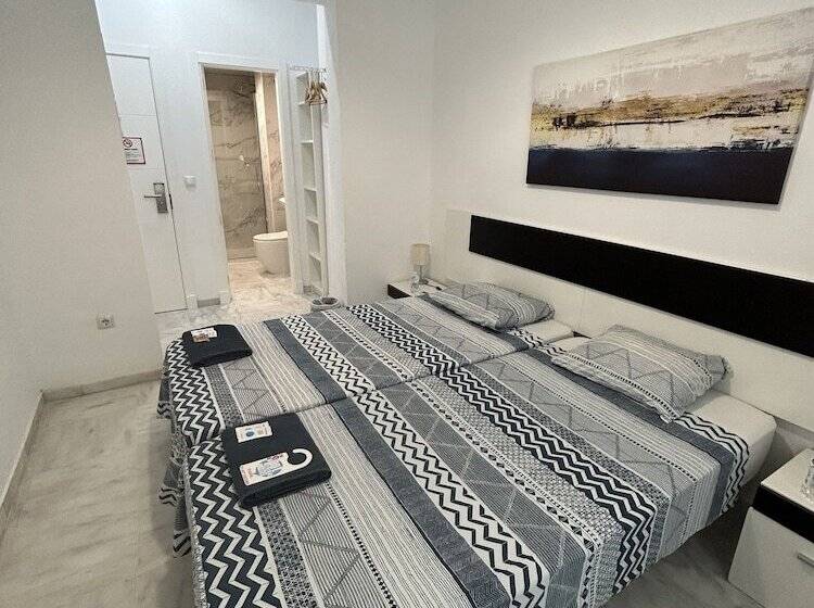 The Spot Central Hostel