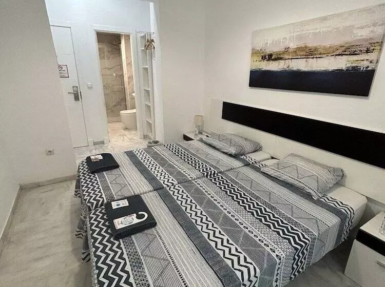 The Spot Central Hostel