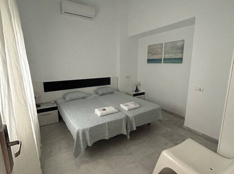 The Spot Central Hostel