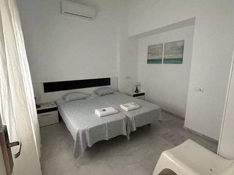 The Spot Central Hostel