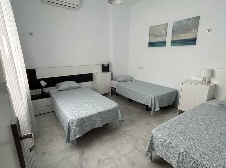 The Spot Central Hostel