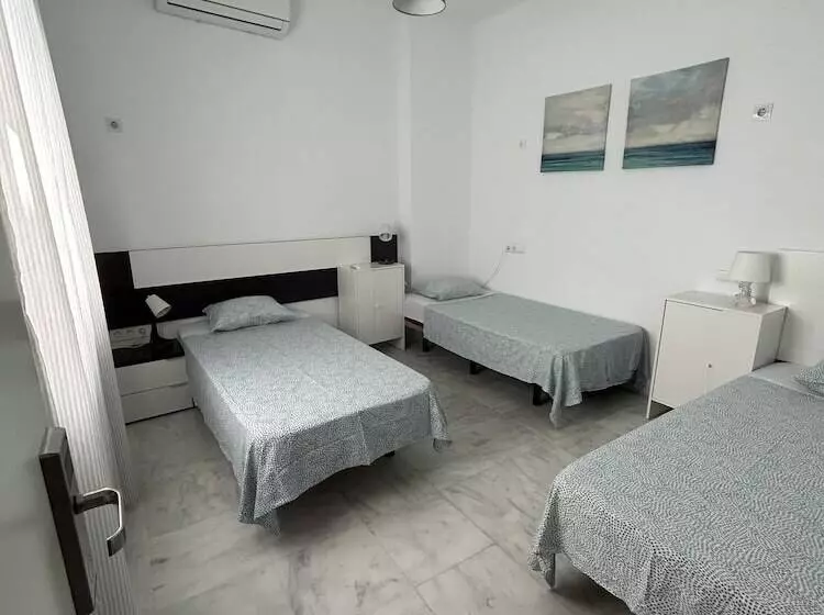 The Spot Central Hostel