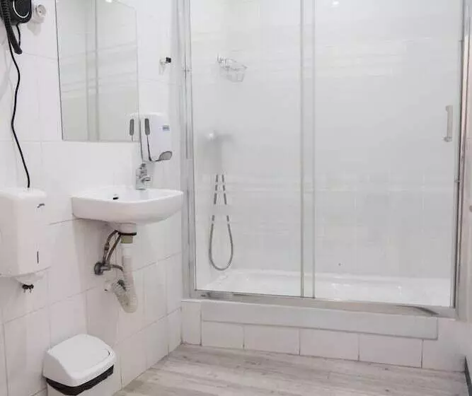 Way Hostel Madrid