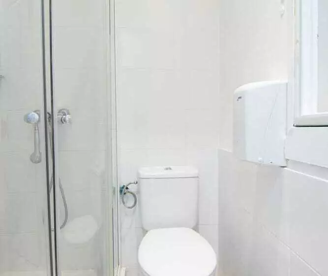 Way Hostel Madrid