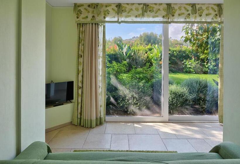 Casa Vacanze Nel Giardino Di Renzo