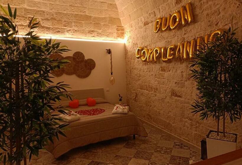 בית מלון כפרי Suite Dream Room