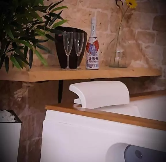 Hotelli Suite Dream Room