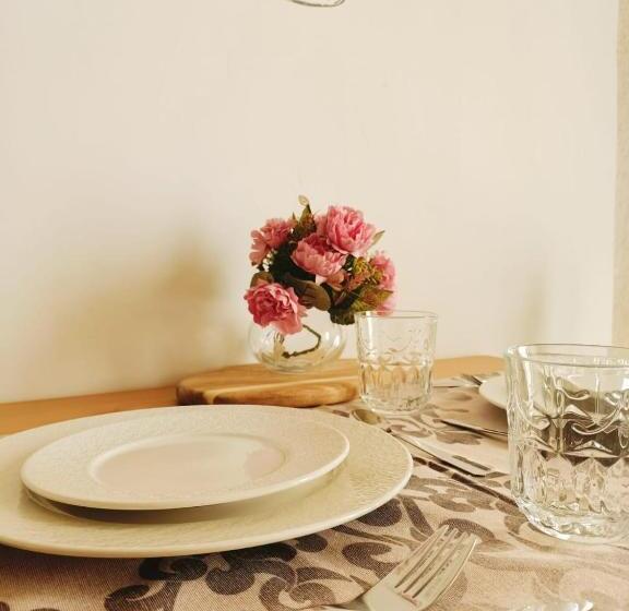 בית מלון כפרי Suite Dream Room