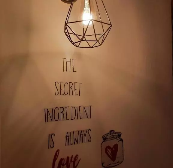 Hotelli Suite Dream Room