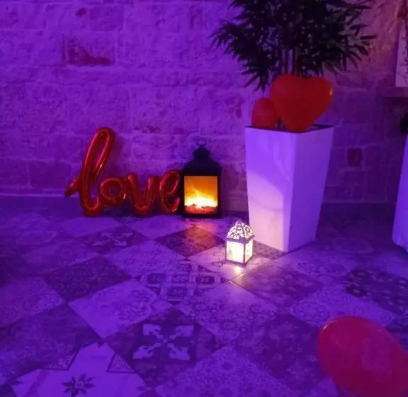 Hotelli Suite Dream Room