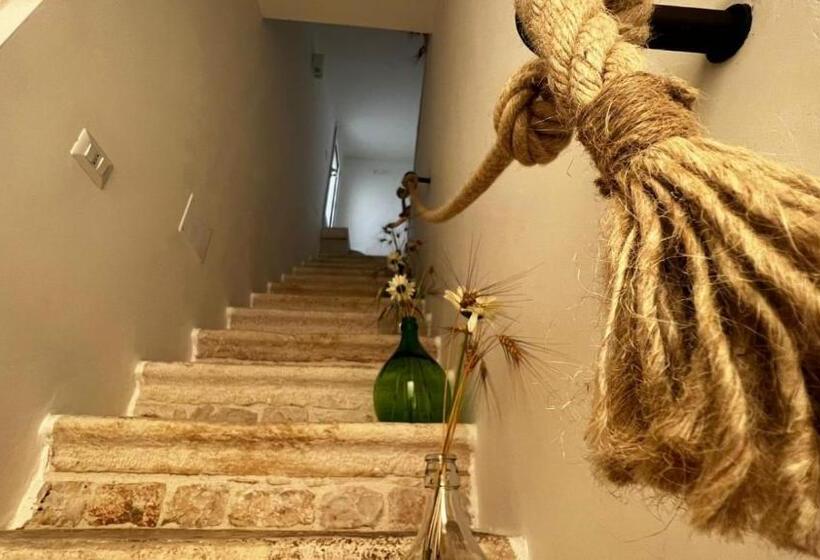 בית מלון כפרי Suite Dream Room