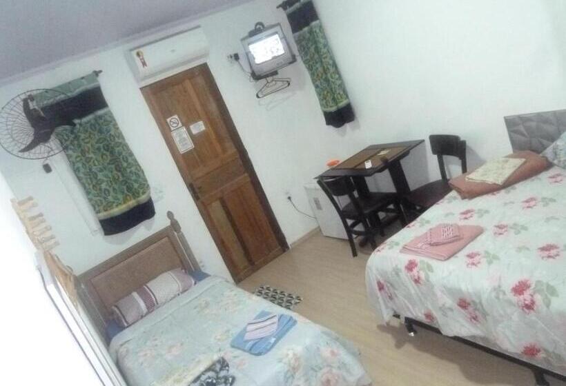 پانسیون Angra Suítes Em Família