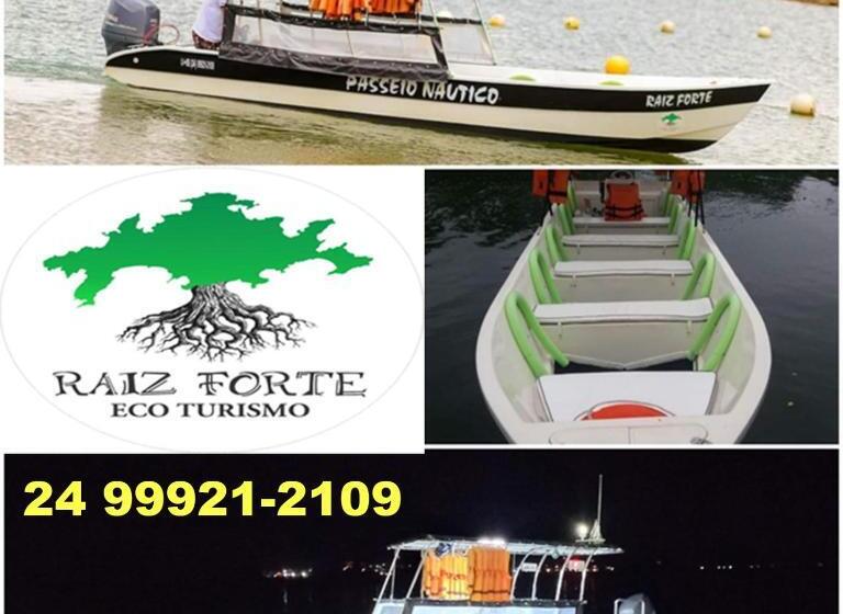 پانسیون Angra Suítes Em Família