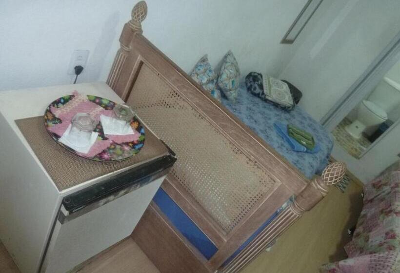 پانسیون Angra Suítes Em Família