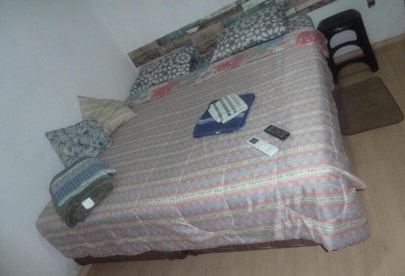 پانسیون Angra Suítes Em Família