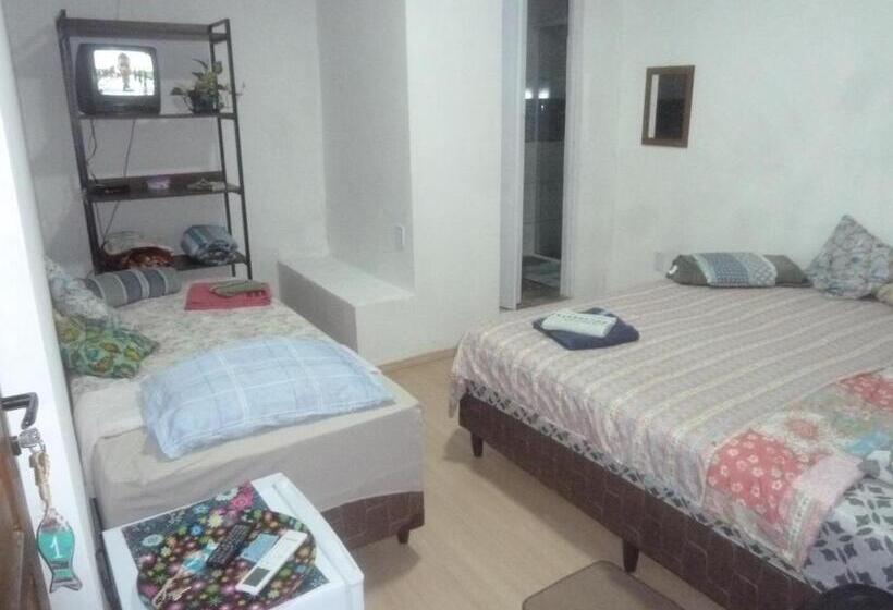 پانسیون Angra Suítes Em Família