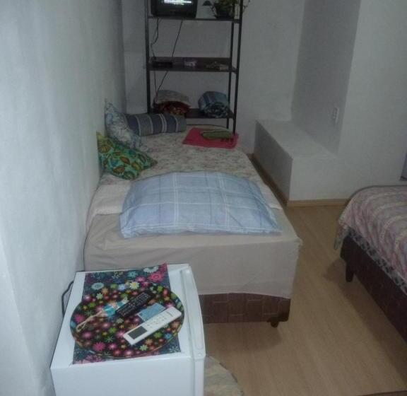 پانسیون Angra Suítes Em Família