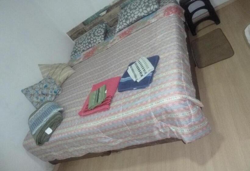 پانسیون Angra Suítes Em Família