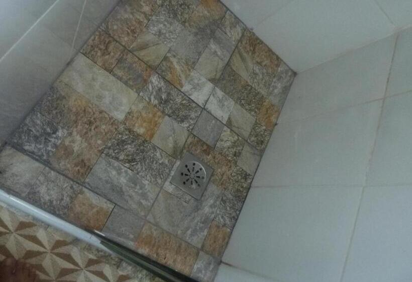 پانسیون Angra Suítes Em Família