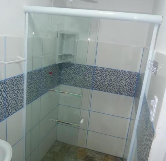 پانسیون Angra Suítes Em Família