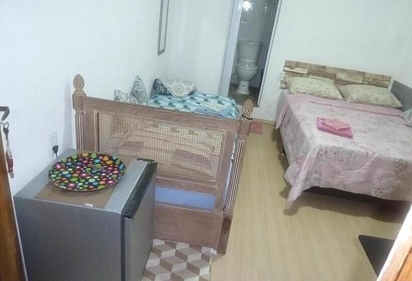 پانسیون Angra Suítes Em Família