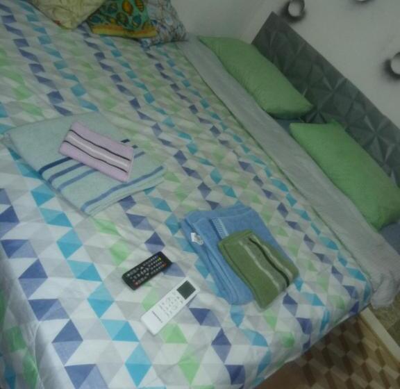 پانسیون Angra Suítes Em Família