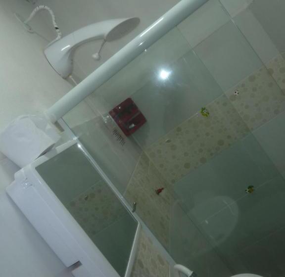 پانسیون Angra Suítes Em Família